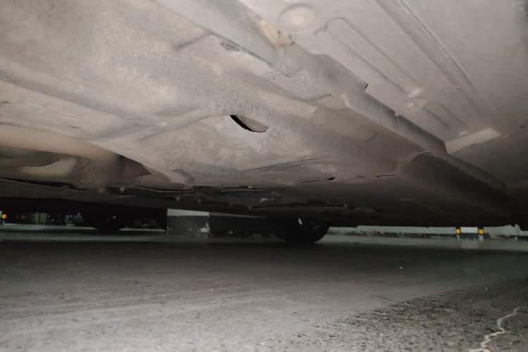 Used Mazda 3 Axela 2021 2.0L Automatic Zhiya Edition Chassis Rear Right