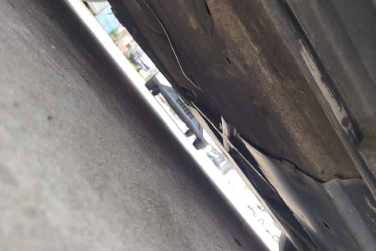 Used Mazda 3 Axela 2021 2.0L Automatic Zhiqing Edition Chassis Rear Right