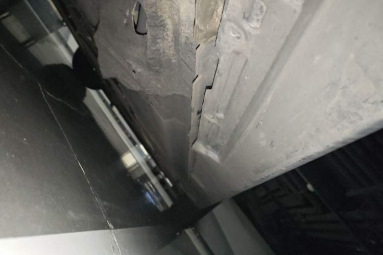 Used Mazda 3 Axela 2021 1.5L Automatic Luxury Version Chassis Rear Right