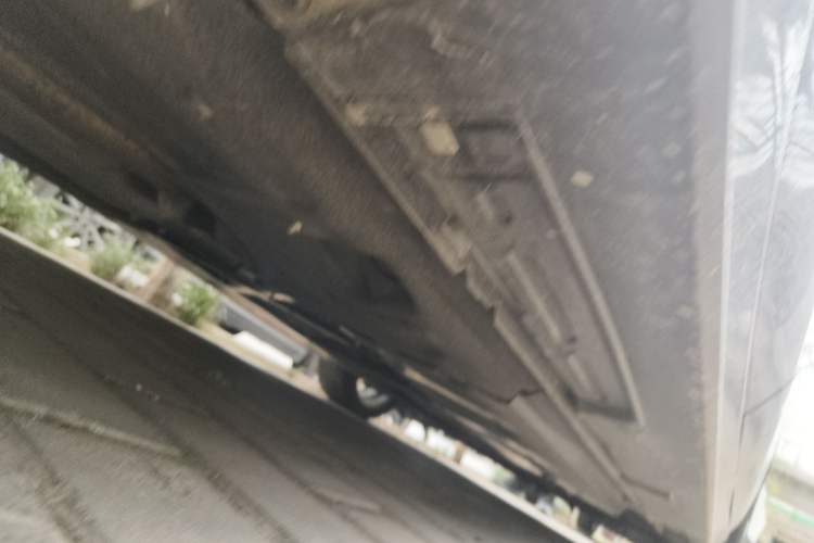 Used Mazda 3 Axela 2021 2.0L Automatic Zhi Rui Edition Chassis Rear Right