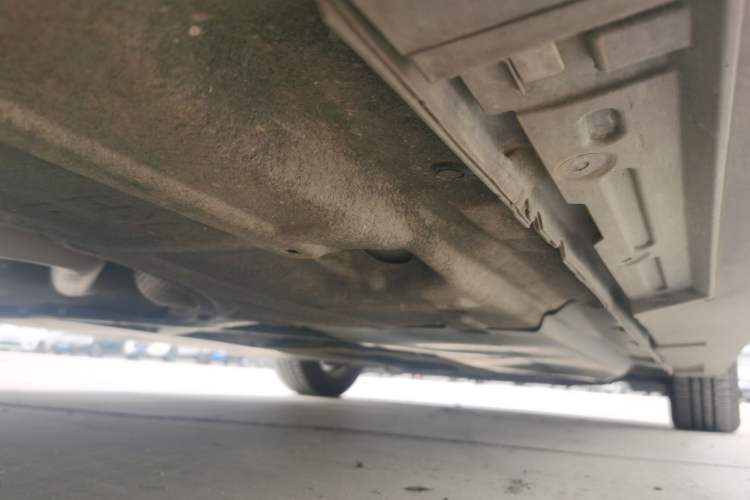 Used Mazda 3 Axela 2021 2.0L Automatic Zhiqing Edition Chassis Rear Right