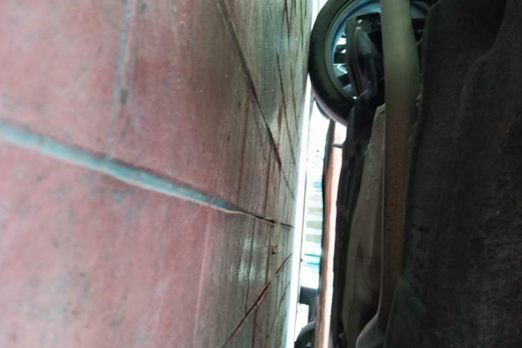 Used Mazda 3 Axela 2021 2.0L Automatic ZhiXuan Edition Chassis Rear Right