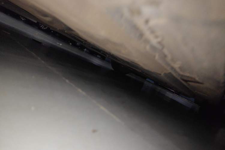 Used Mazda 3 Axela 2021 2.0L Automatic Zhiya Edition Chassis Rear Right