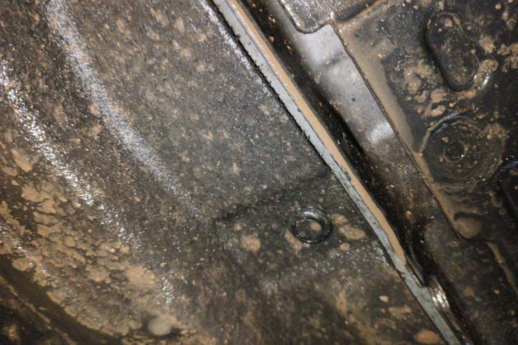 Used Mazda 3 Axela 2021 2.0L Automatic Zhiya Edition Chassis Rear Right
