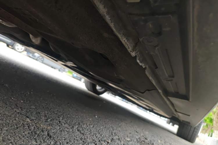Used Mazda 3 Axela 2021 2.0L Automatic ZhiXuan Edition Chassis Rear Right