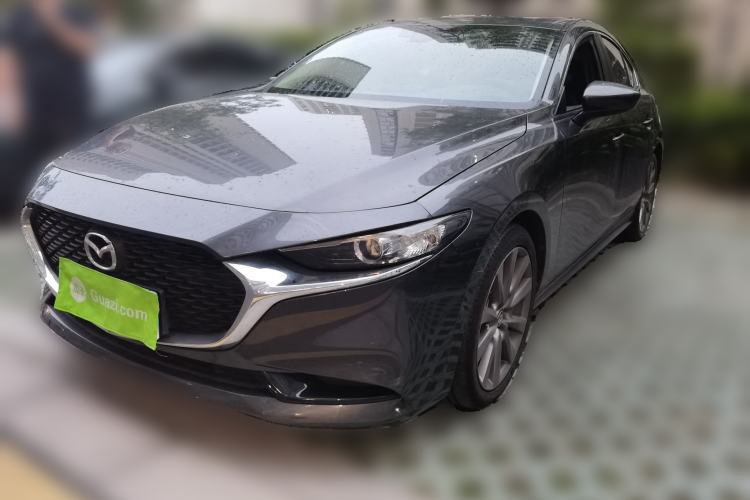 Used Mazda 3 Axela 2021 2.0L Automatic Zhiya Edition Guazi used car, China used car export, Used car for sale, Used cars, Cheapest cars for sale