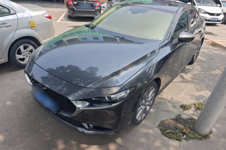 Used Mazda 3 Axela 2021 2.0L Automatic ZhiXuan Edition Guazi used car, China used car export, Used car for sale, Used  cars, Cheapest cars for sale