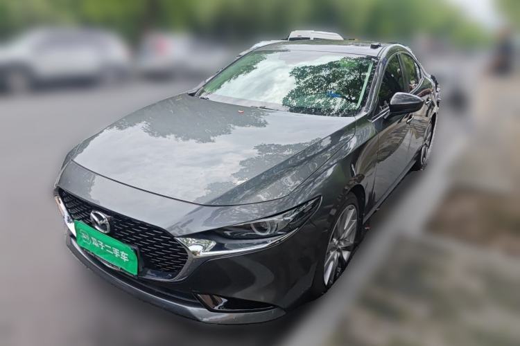 Used Mazda 3 Axela 2021 2.0L Automatic Zhiyao Edition Guazi used car, China used car export, Used car for sale, Used  cars, Cheapest cars for sale