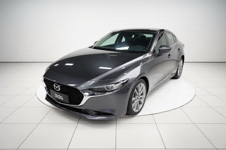 Used Mazda 3 Axela 2021 2.0L Automatic Zhiya Edition Guazi used car, China used car export, Used car for sale, Used  cars, Cheapest cars for sale