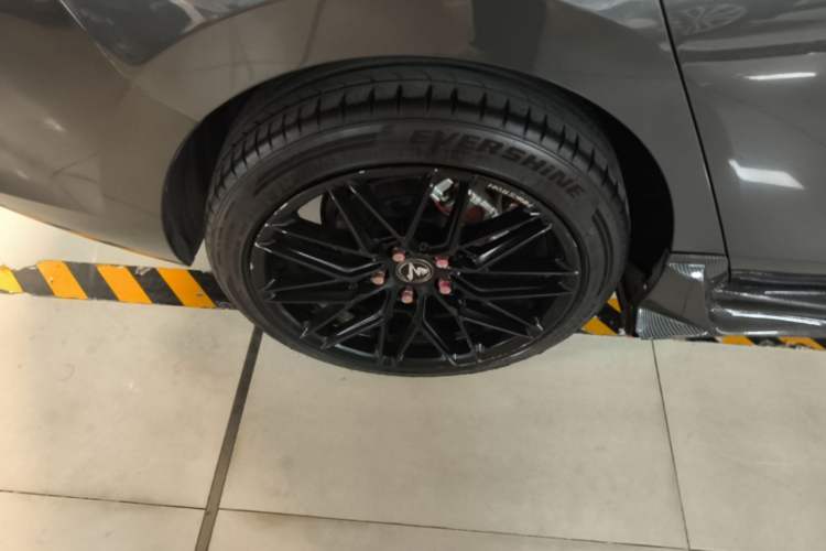 Used Mazda 3 Axela 2021 2.0L Automatic Zhiyao Edition Exterior 2
