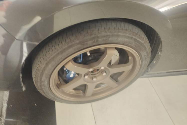 Used Mazda 3 Axela 2021 2.0L Automatic ZhiXuan Edition Exterior 4