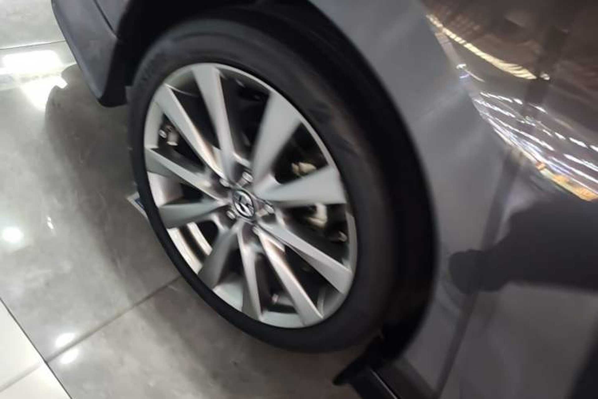 Used Mazda 3 Axela 2021 2.0L Automatic Zhiya Edition Exterior 5