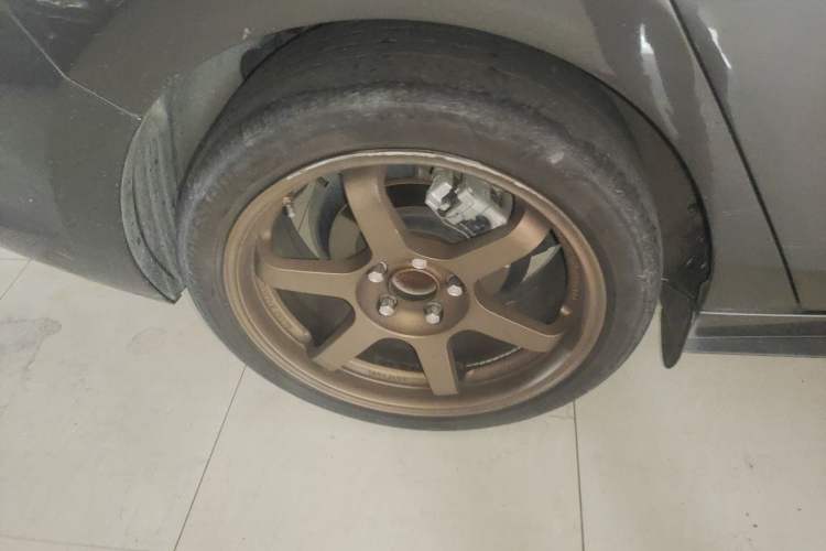 Used Mazda 3 Axela 2021 2.0L Automatic ZhiXuan Edition Exterior 5
