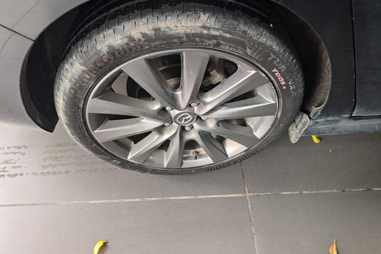 Used Mazda 3 Axela 2021 2.0L Automatic Zhiyao Edition Exterior 5