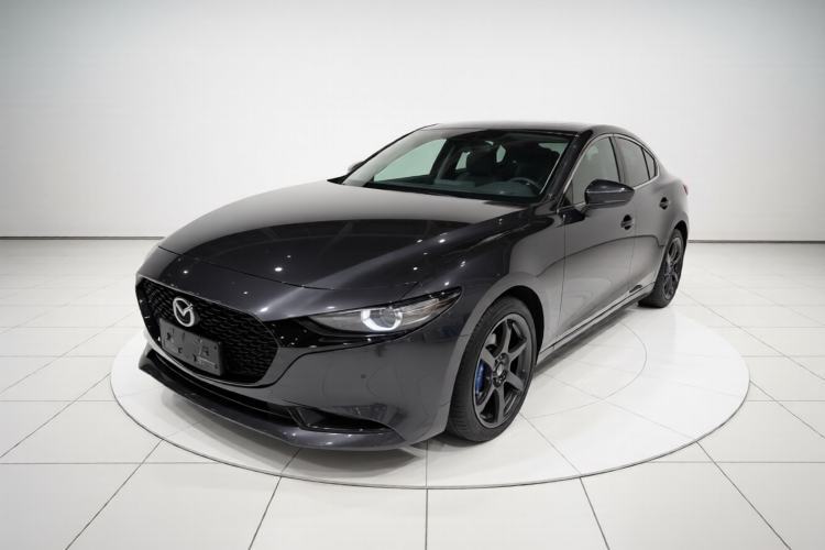 Ojetý Mazda 3 Axela 2021 2.0L Automatic ZhiXuan Edition Guazi used car, China used car export, Used car for sale, Used  cars, Cheapest cars for sale
