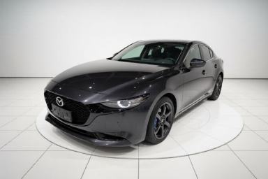 Used Mazda 3 Axela 2021 2.0L Automatic ZhiXuan Edition