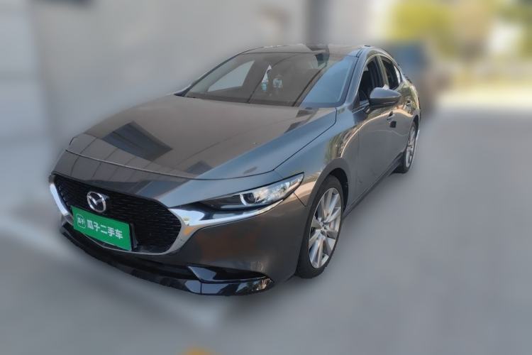 Used Mazda 3 Axela 2021 2.0L Automatic Zhiya Edition Guazi used car, China used car export, Used car for sale, Used  cars, Cheapest cars for sale