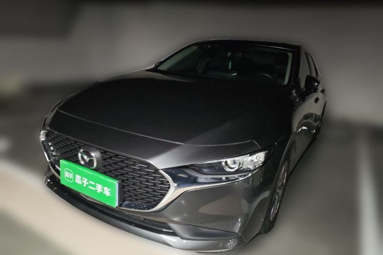 Used Mazda 3 Axela 2021 1.5L Automatic Luxury Version Guazi used car, China used car export, Used car for sale, Used cars, Cheapest cars for sale