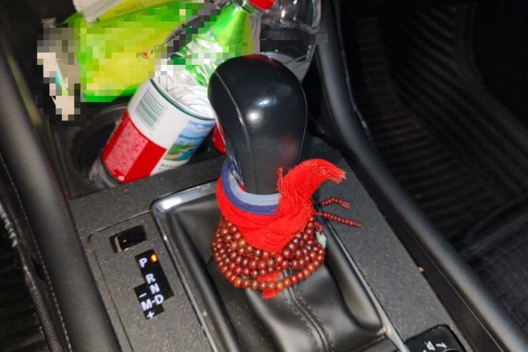 Used Mazda 3 Axela 2021 2.0L Automatic Zhiya Edition Gear Lever