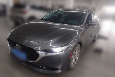 Used Mazda 3 Axela 2021 2.0L Automatic Zhiyao Edition