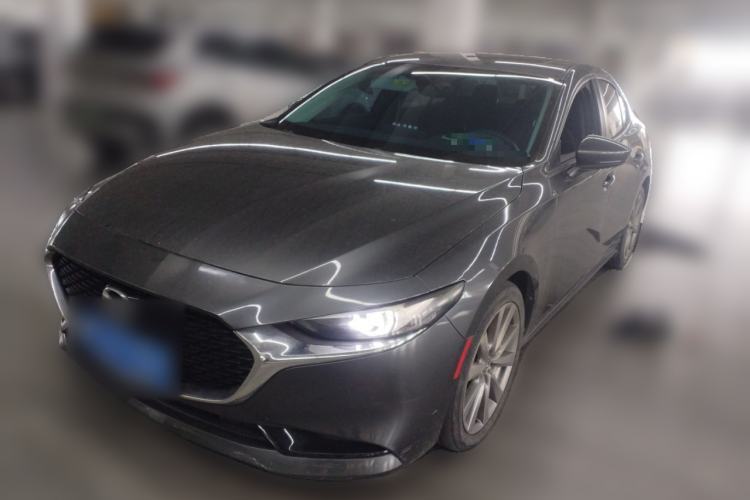 Used Mazda 3 Axela 2021 2.0L Automatic Zhiyao Edition Guazi used car, China used car export, Used car for sale, Used  cars, Cheapest cars for sale