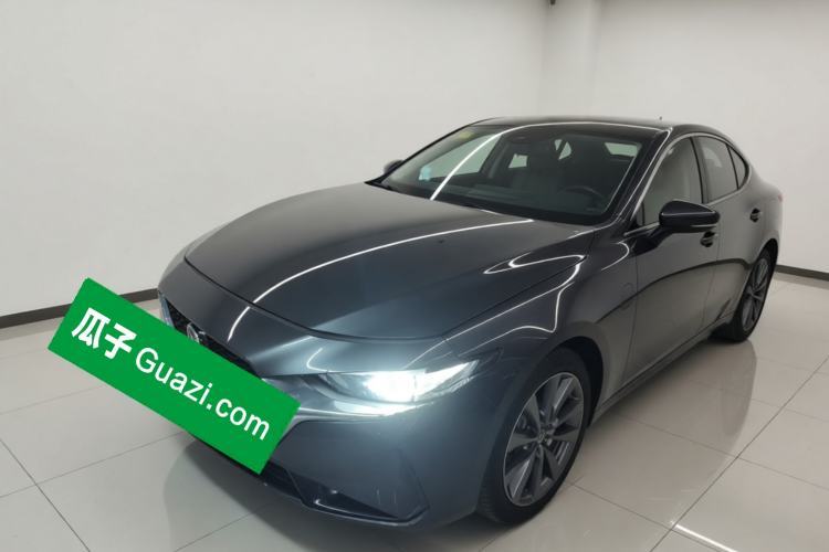 Mazda 3 Axela 2021 2.0L Automatic Zhiyao Edition d’occasion Guazi used car, China used car export, Used car for sale, Used  cars, Cheapest cars for sale