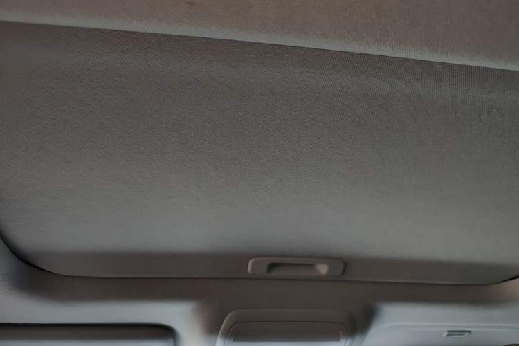 Used Mazda 3 Axela 2021 2.0L Automatic ZhiXuan Edition Headliner