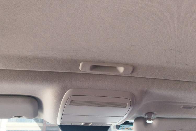 Used Mazda 3 Axela 2021 2.0L Automatic ZhiXuan Edition Headliner