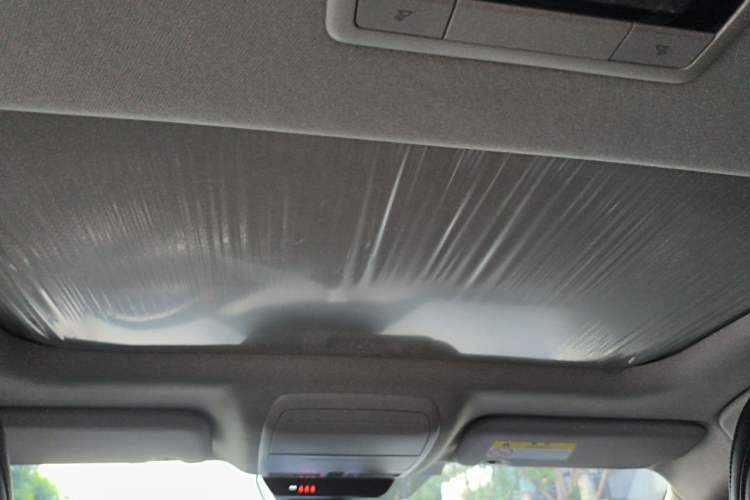 Used Mazda 3 Axela 2021 2.0L Automatic Zhiya Edition Headliner