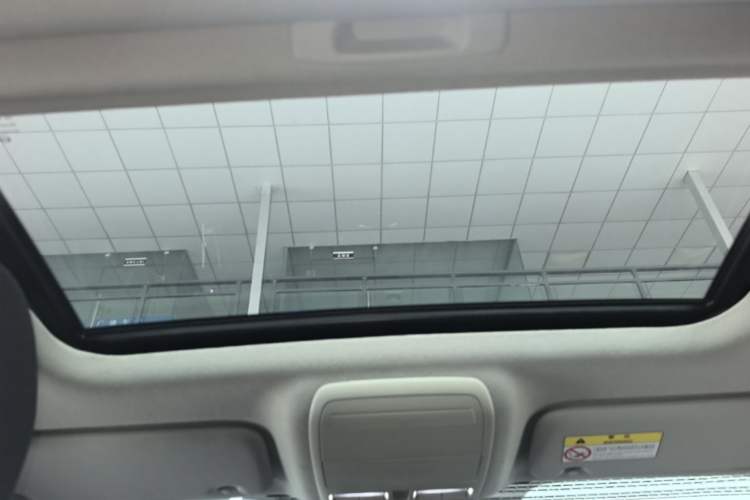 Used Mazda 3 Axela 2021 2.0L Automatic ZhiXuan Edition Headliner