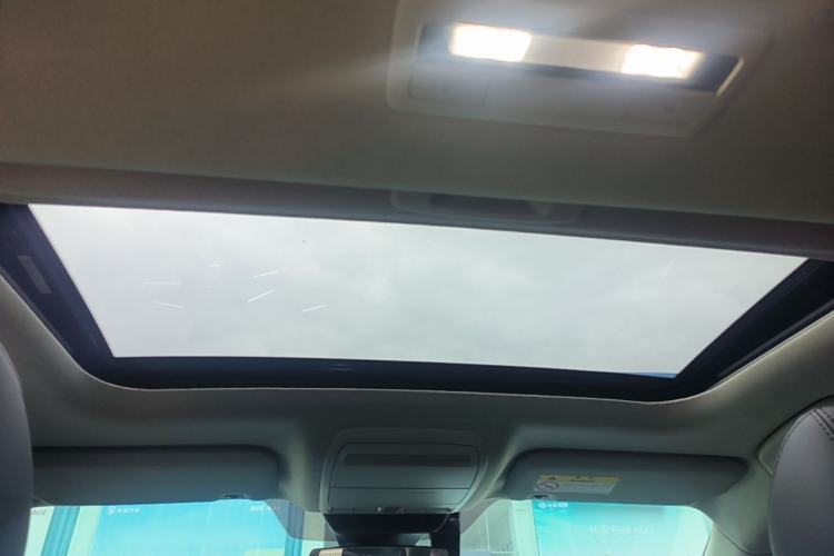 Used Mazda 3 Axela 2021 2.0L Automatic ZhiXuan Edition Headliner