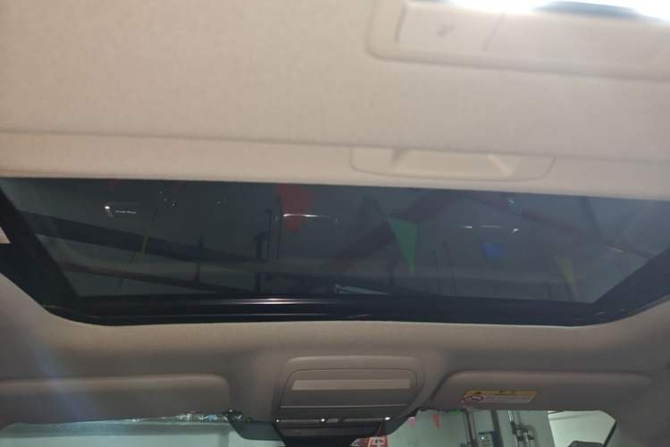 Used Mazda 3 Axela 2021 2.0L Automatic ZhiXuan Edition Headliner