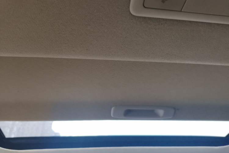 Used Mazda 3 Axela 2021 2.0L Automatic Zhiyao Edition Headliner
