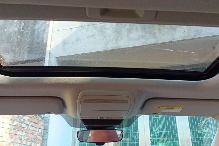 Used Mazda 3 Axela 2021 2.0L Automatic ZhiXuan Edition Headliner