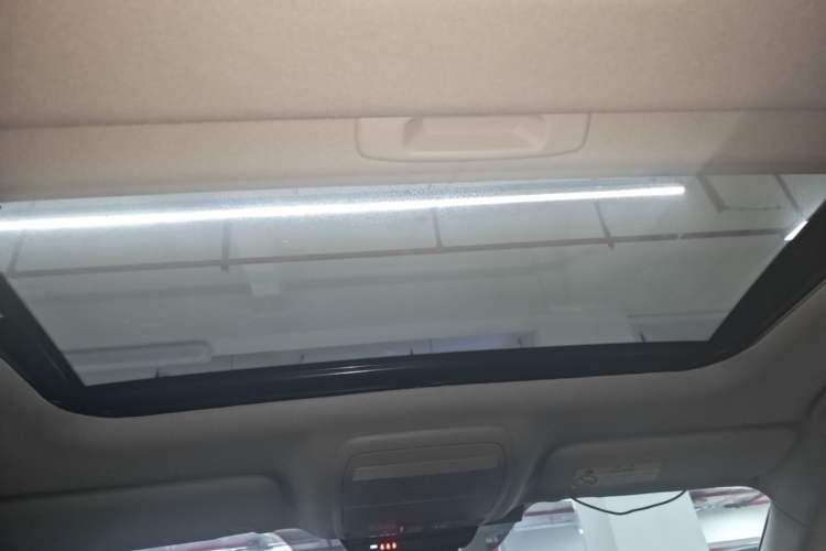 Used Mazda 3 Axela 2021 2.0L Automatic Zhiya Edition Headliner
