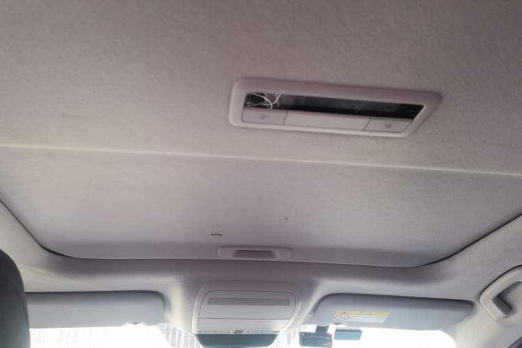 Used Mazda 3 Axela 2021 2.0L Automatic Zhiya Edition Headliner