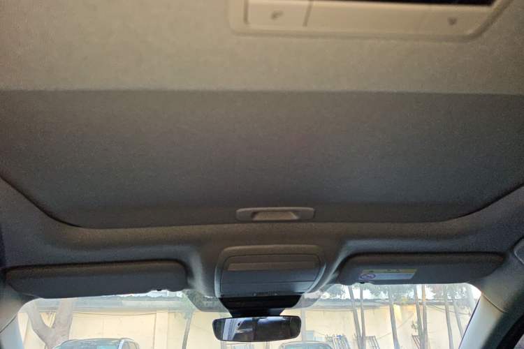 Used Mazda 3 Axela 2021 2.0L Automatic Zhi Rui Edition Headliner
