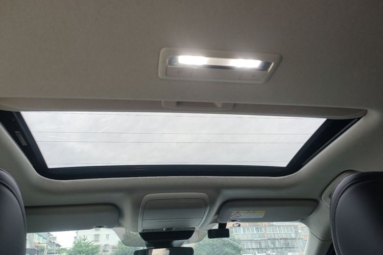 Used Mazda 3 Axela 2021 2.0L Automatic Zhiyao Edition Headliner