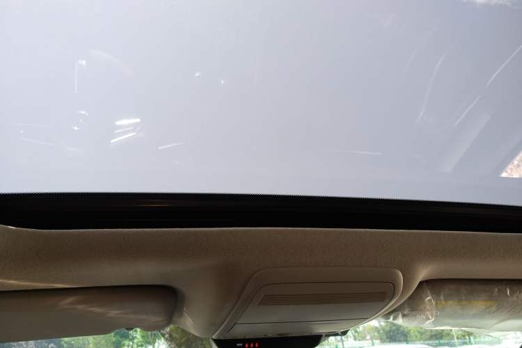 Used Mazda 3 Axela 2021 2.0L Automatic ZhiXuan Edition Headliner