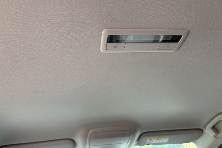 Used Mazda 3 Axela 2021 2.0L Automatic Zhiqing Edition Headliner