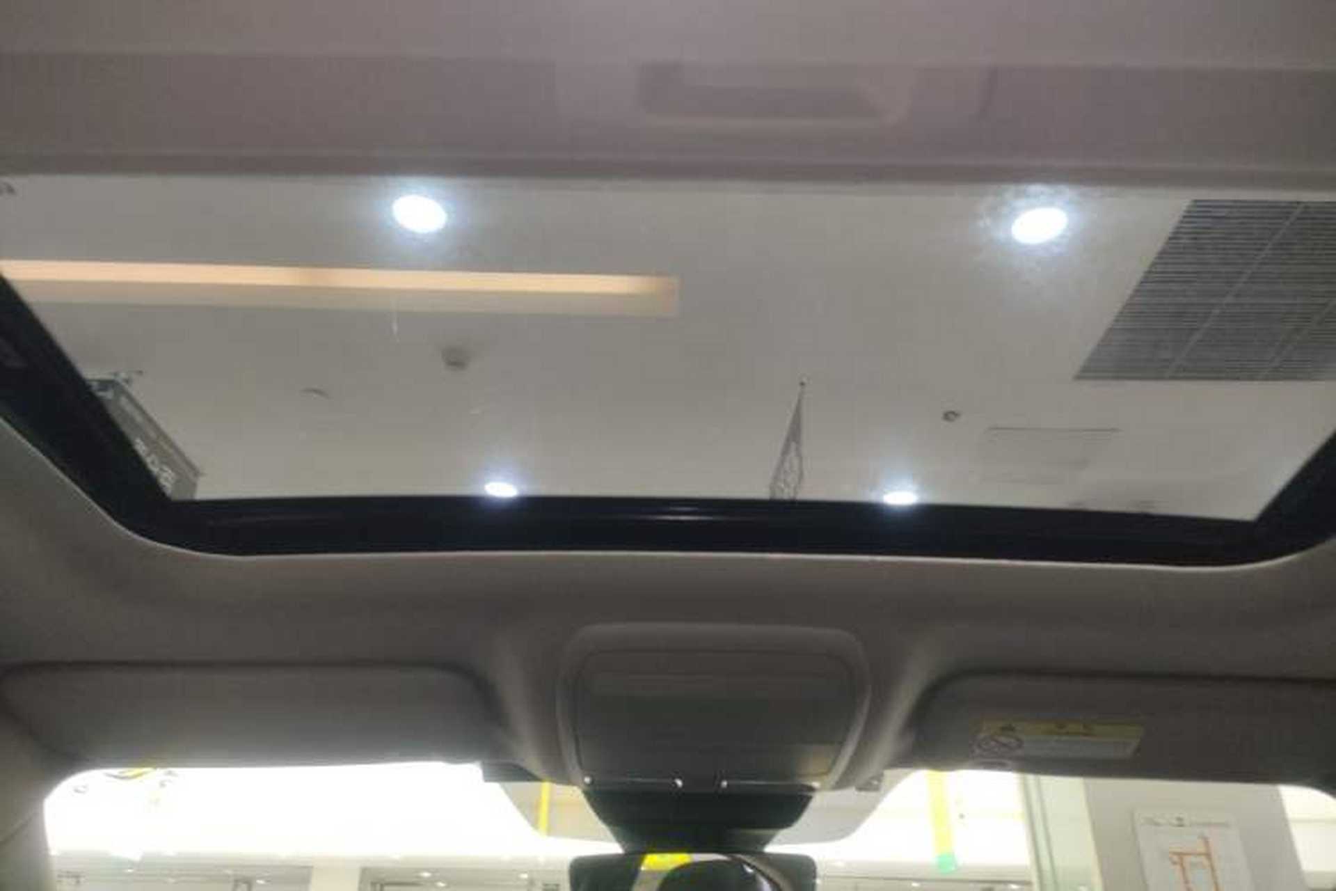 Used Mazda 3 Axela 2021 2.0L Automatic Zhiya Edition Headliner