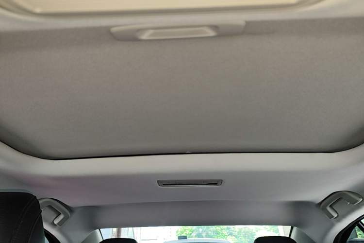 Used Mazda 3 Axela 2021 2.0L Automatic Zhi Rui Edition Headliner