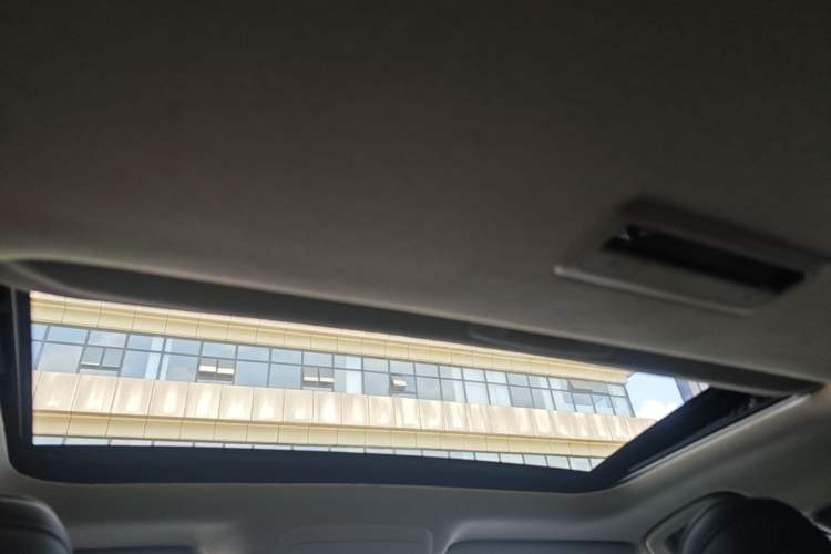 Used Mazda 3 Axela 2021 2.0L Automatic Zhiya Edition Headliner