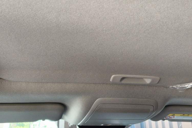 Used Mazda 3 Axela 2021 2.0L Automatic ZhiXuan Edition Headliner