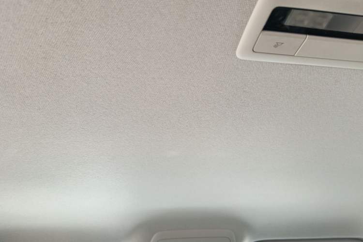 Used Mazda 3 Axela 2021 2.0L Automatic Zhiqing Edition Headliner