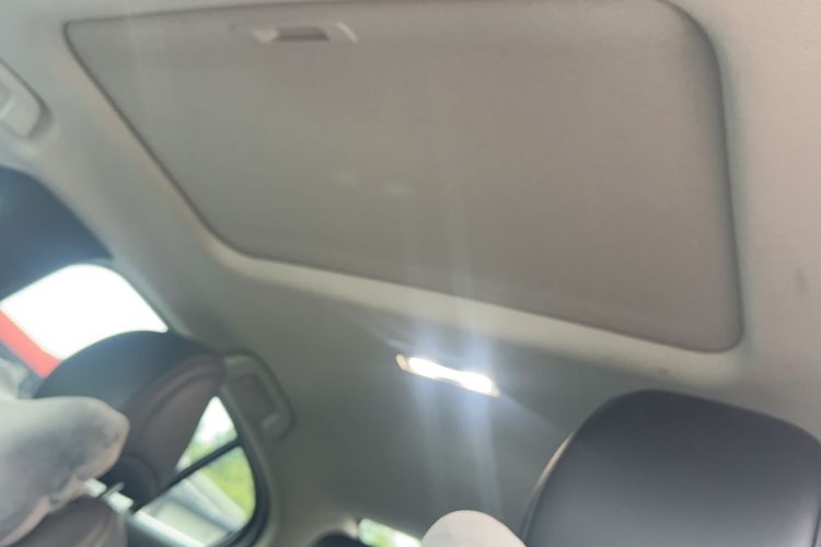 Used Mazda 3 Axela 2021 2.0L Automatic Zhiya Edition Headliner
