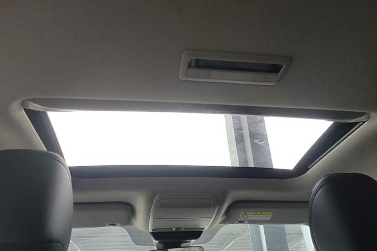 Used Mazda 3 Axela 2021 2.0L Automatic Zhiya Edition Headliner