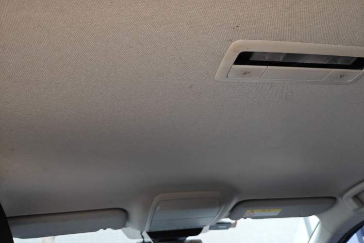 Used Mazda 3 Axela 2021 2.0L Automatic Zhiqing Edition Headliner