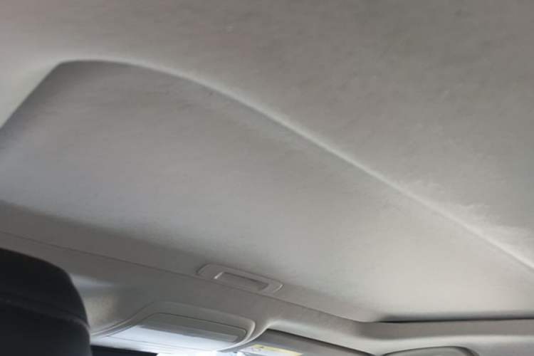 Used Mazda 3 Axela 2021 2.0L Automatic Zhiya Edition Headliner