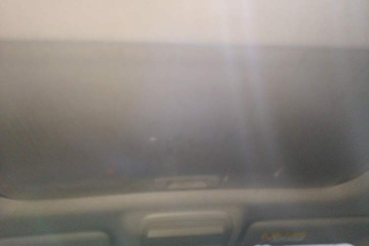 Used Mazda 3 Axela 2021 2.0L Automatic Zhiya Edition Headliner